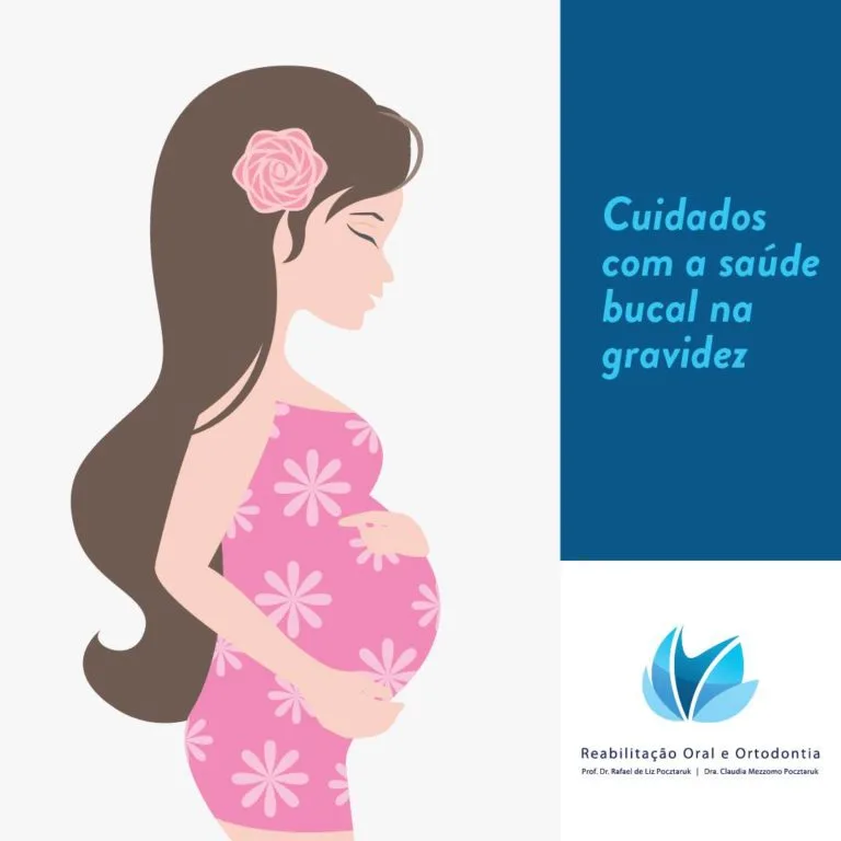 Dr. Rafael Pocztaruk Saude bucal na gravidez Dr. Rafael Pocztaruk Saude bucal na gravidez